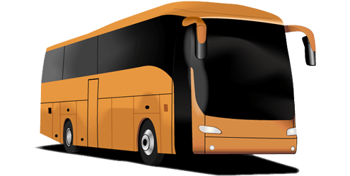 Auburn Charter & Shuttle Bus Services