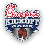 Get Tickets to the Chick-Fil-A Kickoff Game in Atlanta on September 1, 2018